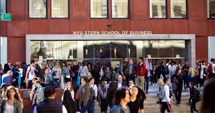 NYU Stern